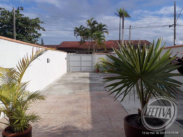 #593S - Casa para Venda em Matinhos - PR - 3