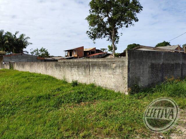 #1064T - Terreno para Venda em Guaratuba - PR - 2