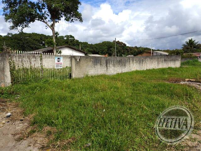 #1064T - Terreno para Venda em Guaratuba - PR - 1