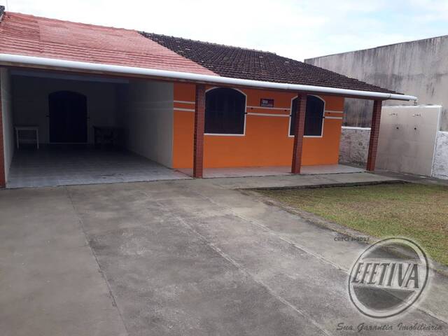 #3094R - Casa para Venda em Guaratuba - PR - 1