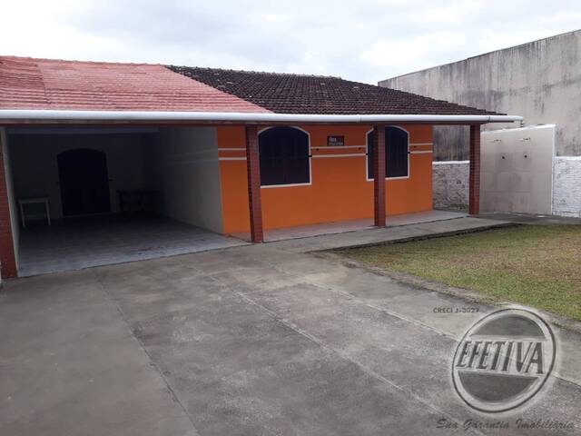 #3094R - Casa para Venda em Guaratuba - PR - 3