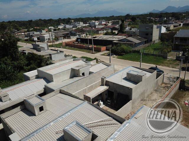 #3096R - Casa para Venda em Guaratuba - PR - 3