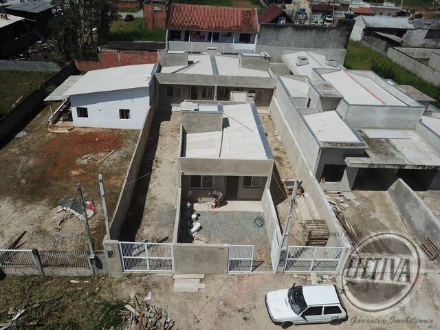 #3096R - Casa para Venda em Guaratuba - PR - 2