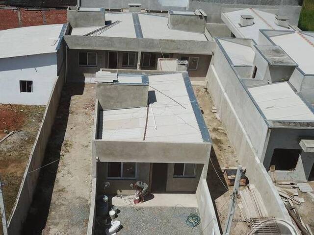 #3096R - Casa para Venda em Guaratuba - PR - 1