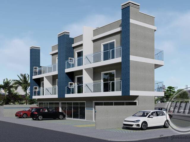 #1375A - Apartamento para Venda em Matinhos - PR - 3