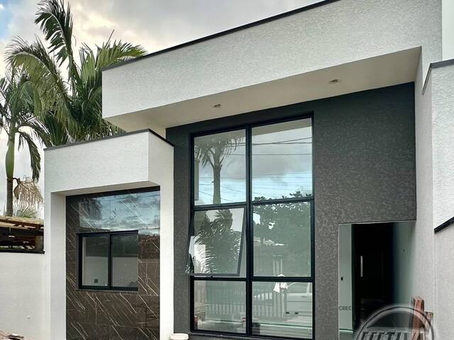 #2527R - Casa para Venda em Pontal do Paraná - PR - 1