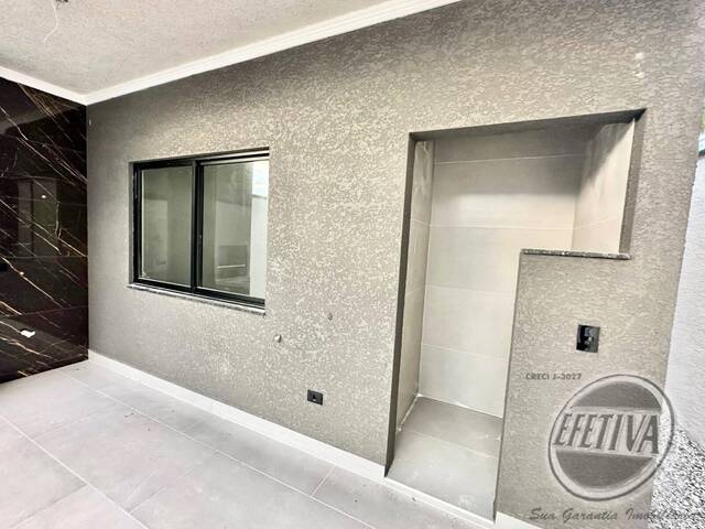 #2527R - Casa para Venda em Pontal do Paraná - PR - 3