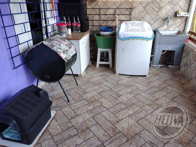 Casa para Venda em Vila Esperança - 27