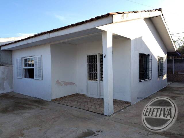 #3018R - Casa para Venda em Guaratuba - PR - 1