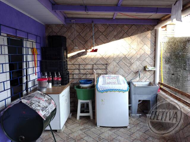 Casa para Venda em Vila Esperança - 32