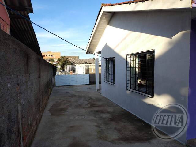 Casa para Venda em Vila Esperança - 34