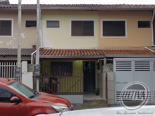 #501S - Sobrado para Venda em Matinhos - PR - 2