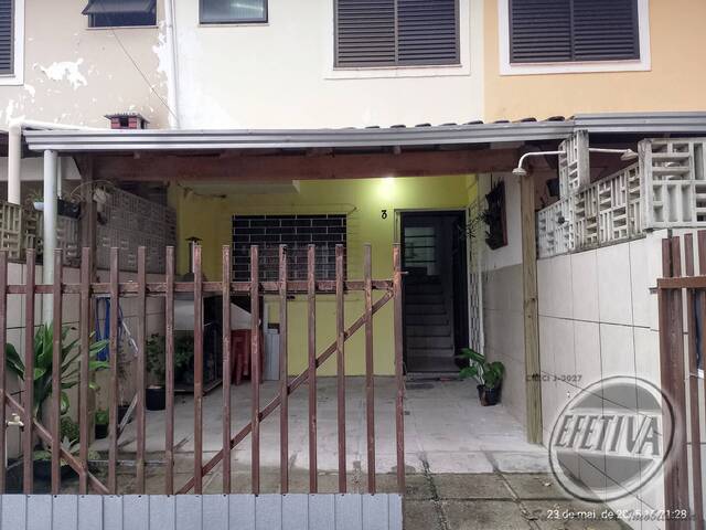 #501S - Sobrado para Venda em Matinhos - PR - 3