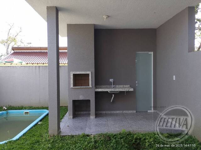 Residência para Venda em Saint Etiene - 54
