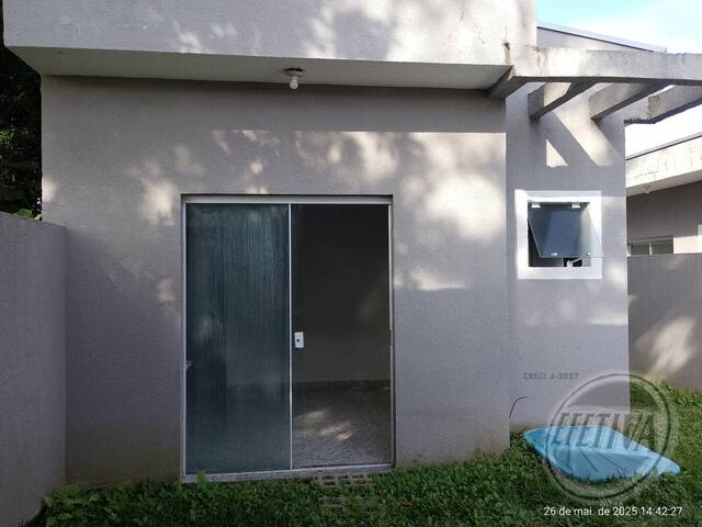 Residência para Venda em Saint Etiene - 47