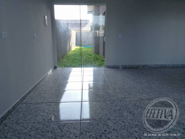 Residência para Venda em Saint Etiene - 21