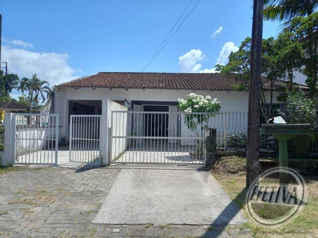 #3098R - Casa para Venda em Guaratuba - PR - 3