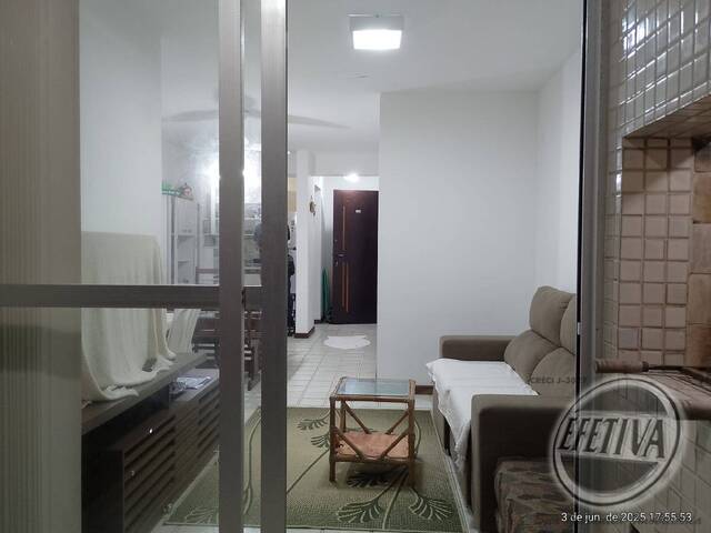 #1377A - Apartamento para Venda em Pontal do Paraná - PR - 3