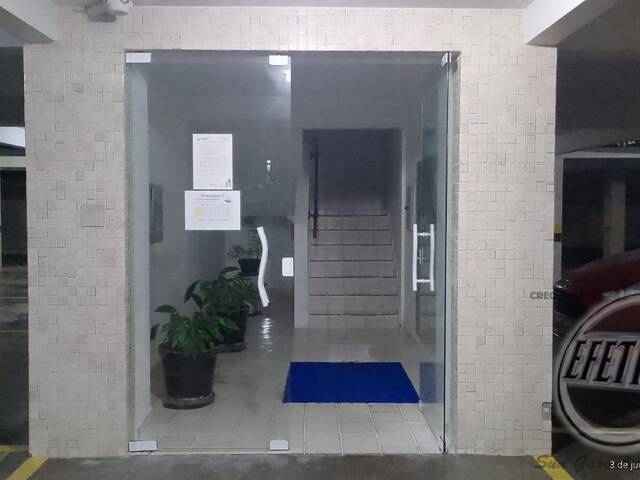 #1377A - Apartamento para Venda em Pontal do Paraná - PR - 2