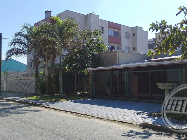 #1377A - Apartamento para Venda em Pontal do Paraná - PR - 2
