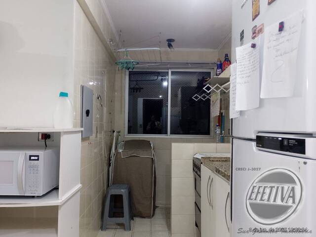 Apartamento para Venda em Beltrami - 16