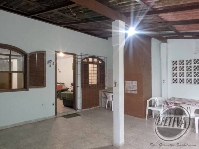 #2529R - Casa para Venda em Matinhos - PR - 2