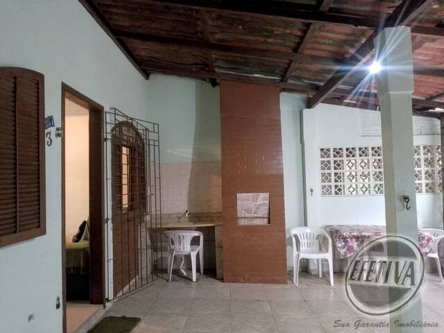 #2529R - Casa para Venda em Matinhos - PR - 3