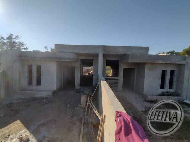 Casa para Venda em Balneário Eliane - 6