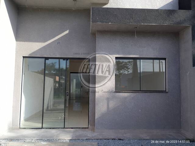 #2429R - Casa para Venda em Matinhos - PR - 3