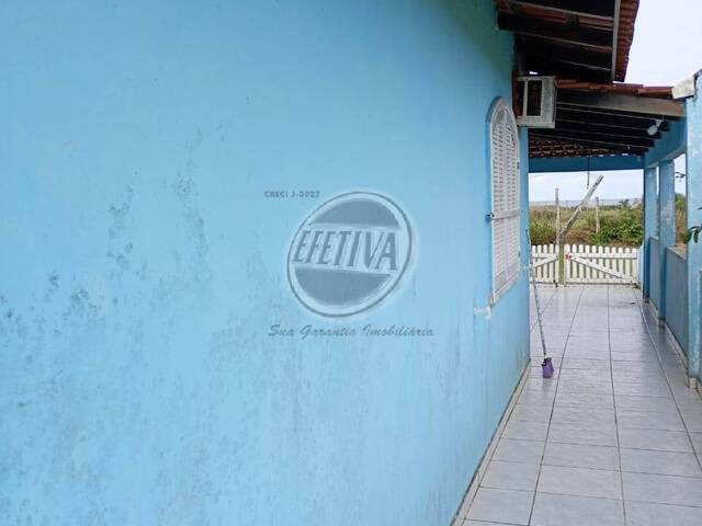 Casa para Venda em BALNEÁRIO INAJÁ - 34
