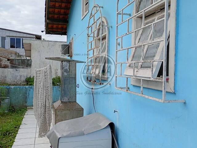 Casa para Venda em BALNEÁRIO INAJÁ - 35