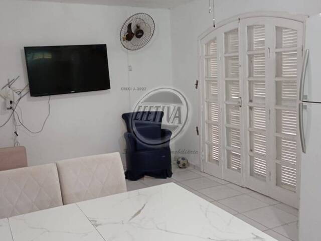 Casa para Venda em BALNEÁRIO INAJÁ - 9