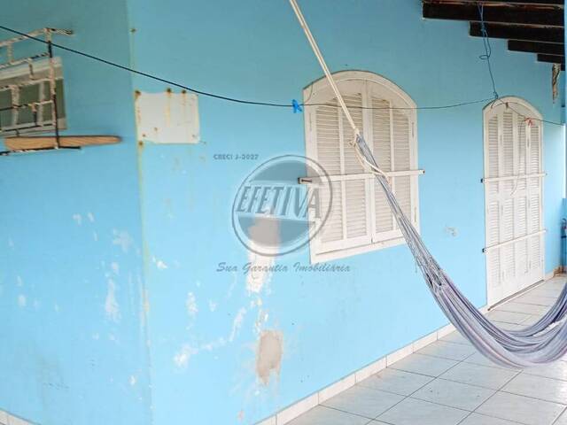 Casa para Venda em BALNEÁRIO INAJÁ - 8