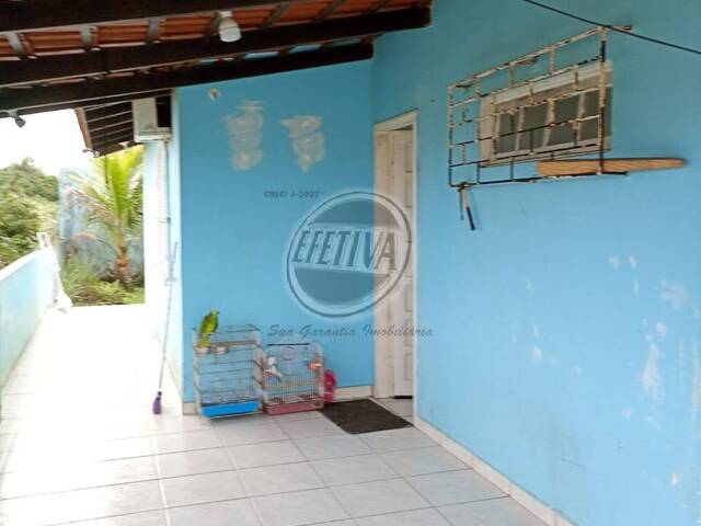 Casa para Venda em BALNEÁRIO INAJÁ - 36