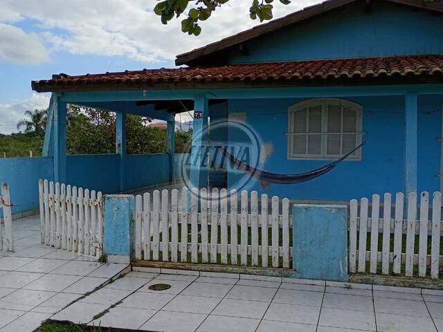 Casa para Venda em BALNEÁRIO INAJÁ - 39