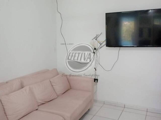 Casa para Venda em BALNEÁRIO INAJÁ - 24