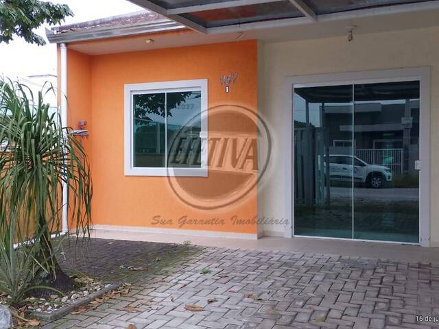 #2255R - Casa de Praia para Venda em Matinhos - PR - 2