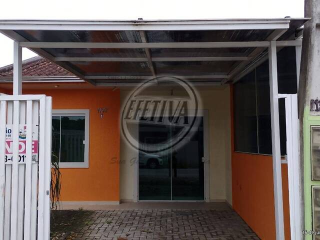 #2255R - Casa de Praia para Venda em Matinhos - PR - 3