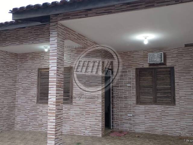 #2427R - Casa para Venda em Matinhos - PR - 2