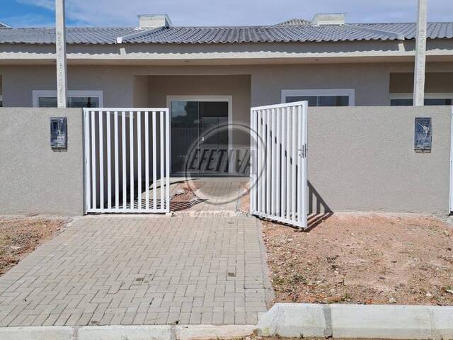 #4000R - Casa para Venda em Guaratuba - PR - 2