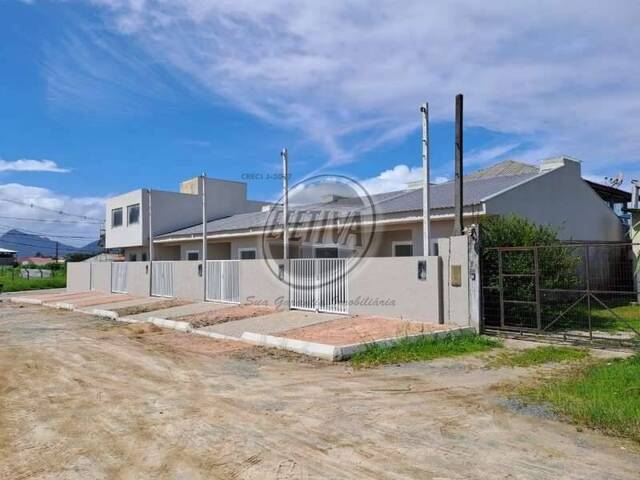 #4000R - Casa para Venda em Guaratuba - PR - 1