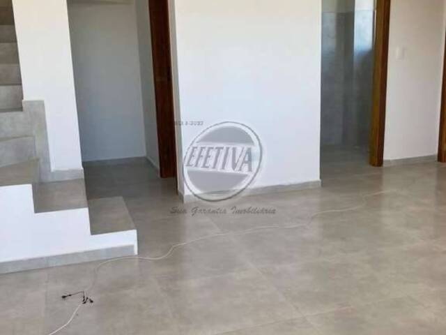 #764S - Sobrado para Venda em Guaratuba - PR - 2