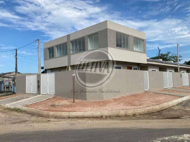 #764S - Sobrado para Venda em Guaratuba - PR - 1