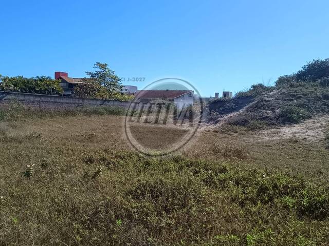 #1066T - Terreno para Venda em Guaratuba - PR - 1