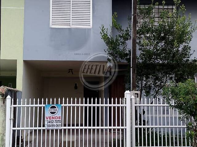 #597S - Sobrado para Venda em Matinhos - PR - 1