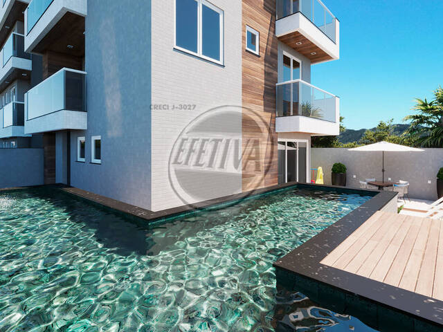 #1379A - Apartamento para Venda em Matinhos - PR - 3