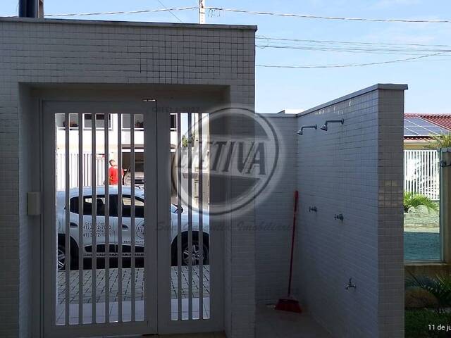 #1383A - Apartamento para Venda em Matinhos - PR - 2