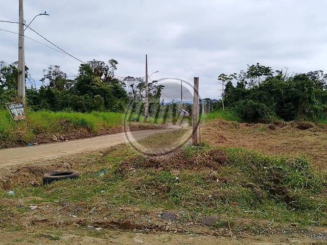 #697T - Terreno para Venda em Matinhos - PR - 2