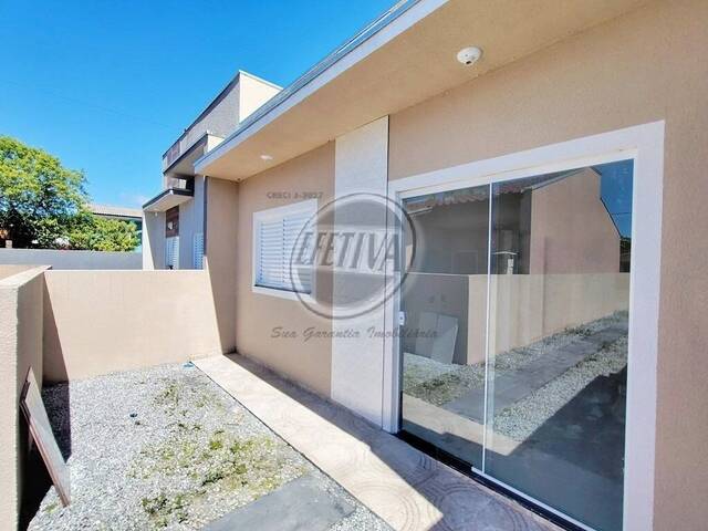 #2493R - Residência para Venda em Matinhos - PR - 1