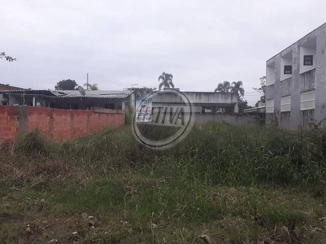 #1062T - Terreno para Venda em Guaratuba - PR - 2